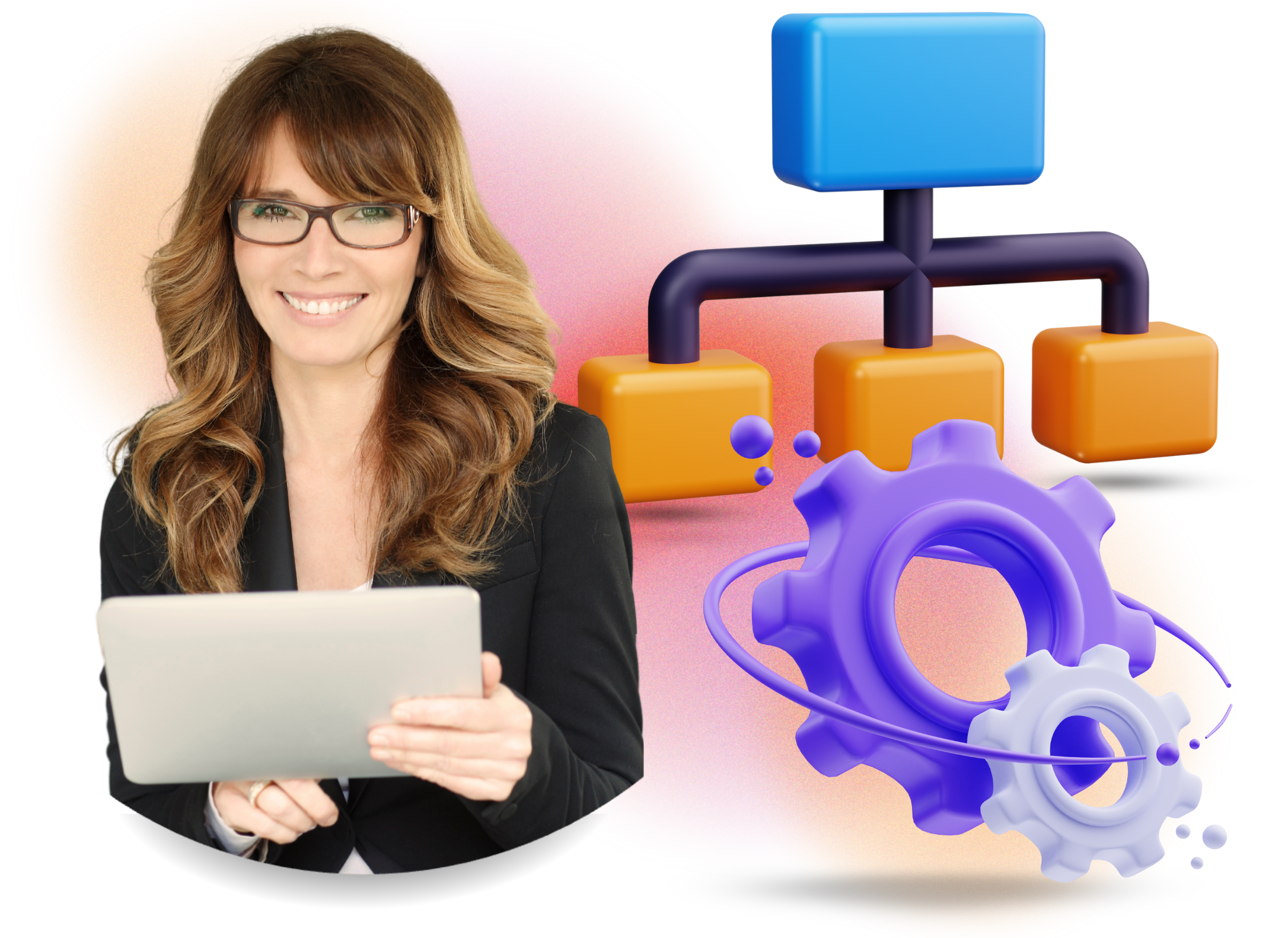 Desarrollo Organizacional de Benvaz - Transformación y Crecimiento