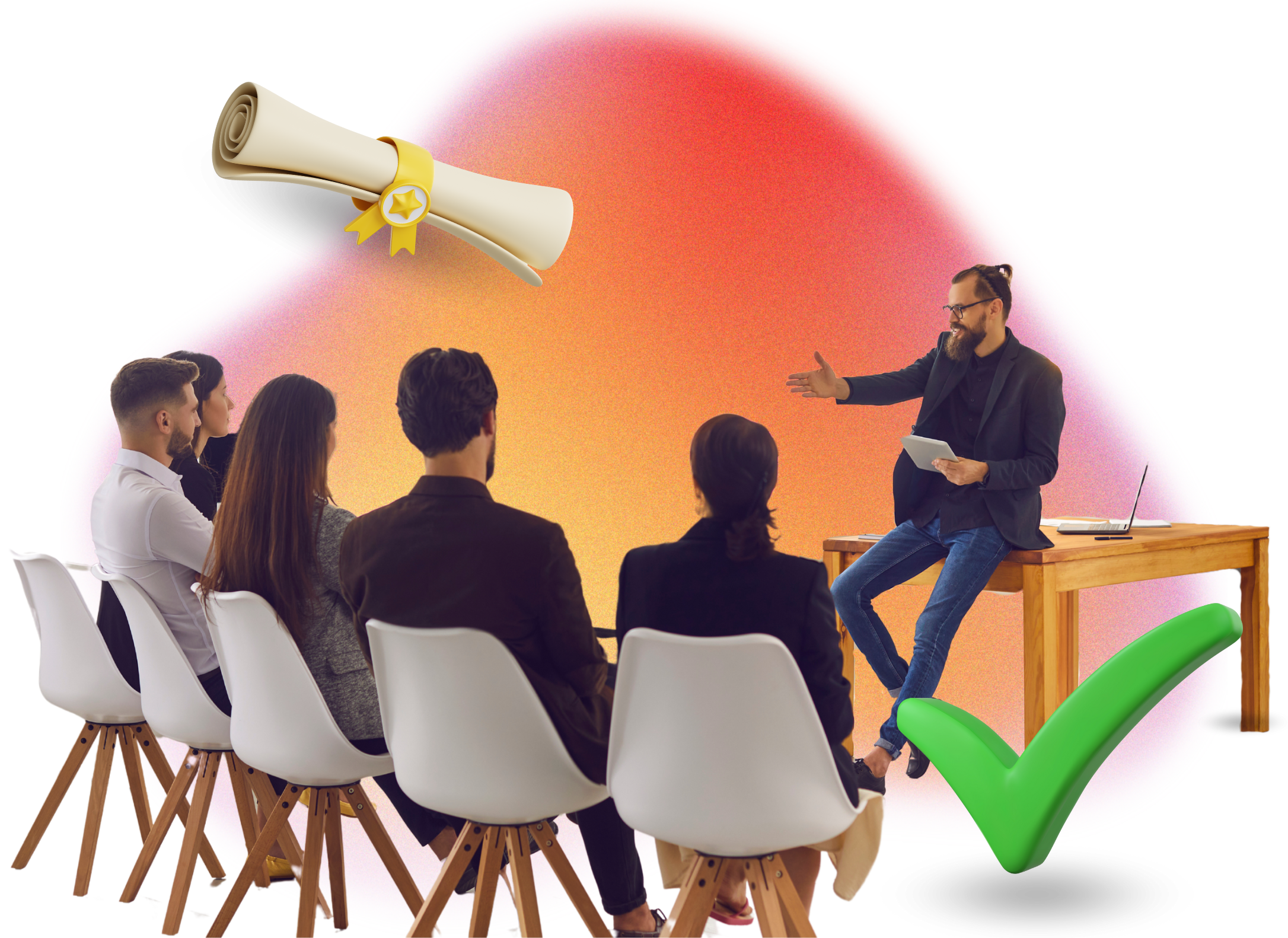 Capacitaciones y cursos en desarrollo de competencias – Benvaz</p>
<p>