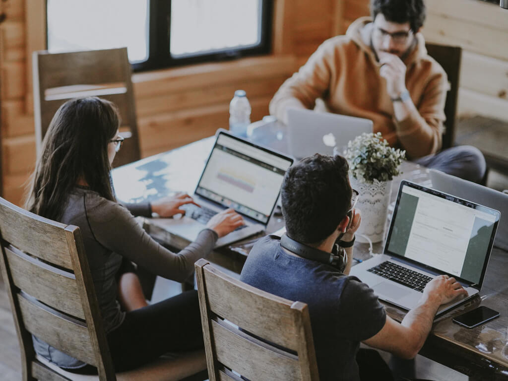 ¿Ya sabes qué es el Clima Laboral? ¡Aquí te explicamos!